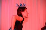 M&auml;nnerballetts in Bleicherode (Foto: Bernd Peter)