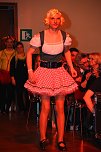 M&auml;nnerballetts in Bleicherode (Foto: Bernd Peter)