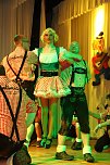 M&auml;nnerballetts in Bleicherode (Foto: Bernd Peter)