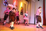 M&auml;nnerballetts in Bleicherode (Foto: Bernd Peter)