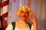 M&auml;nnerballetts in Bleicherode (Foto: Bernd Peter)