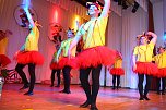 M&auml;nnerballetts in Bleicherode (Foto: Bernd Peter)