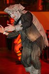 M&auml;nnerballetts in Bleicherode (Foto: Bernd Peter)
