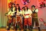 M&auml;nnerballetts in Bleicherode (Foto: Bernd Peter)