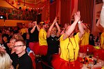 M&auml;nnerballetts in Bleicherode (Foto: Bernd Peter)