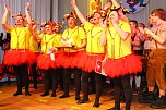 M&auml;nnerballetts in Bleicherode (Foto: Bernd Peter)
