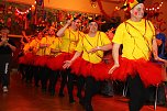 M&auml;nnerballetts in Bleicherode (Foto: Bernd Peter)