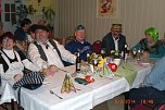 Aschermittwoch beim Ilfelder VdK (Foto: S. Schmidt)