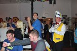 M&auml;rchenstunde bei Best of... (Foto: Karl-Heinz Herrmann)