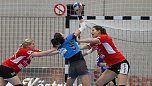 Unentschieden in der Wiedigsburghalle (Foto: Christoph Keil)