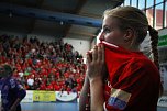 Unentschieden in der Wiedigsburghalle (Foto: Christoph Keil)