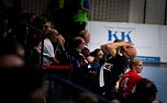 Unentschieden in der Wiedigsburghalle (Foto: Christoph Keil)