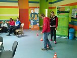 Jugendpräventionstage des Förderzentrums Artern (Foto: Landratsamt Kyffhäuserkreis) Jugendpräventionstage des Förderzentrums Artern (Foto: Landratsamt Kyffhäuserkreis)