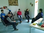 Jugendpräventionstage des Förderzentrums Artern (Foto: Landratsamt Kyffhäuserkreis) Jugendpräventionstage des Förderzentrums Artern (Foto: Landratsamt Kyffhäuserkreis)