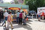 Wahlimpressionen aus Bad Frankenhausen (Foto: Karl-Heinz Herrmann)