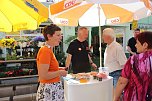 Wahlimpressionen aus Bad Frankenhausen (Foto: Karl-Heinz Herrmann)