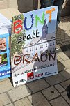 Wahlimpressionen aus Bad Frankenhausen (Foto: Karl-Heinz Herrmann)