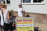 Wahlimpressionen aus Bad Frankenhausen (Foto: Karl-Heinz Herrmann)