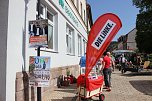 Wahlimpressionen aus Bad Frankenhausen (Foto: Karl-Heinz Herrmann)
