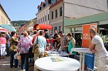 Wahlimpressionen aus Bad Frankenhausen (Foto: Karl-Heinz Herrmann)