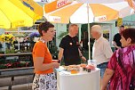 Abschluss Wahlkampf (Foto: CDU Bad Frankenhausen)