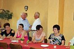 Abschied nach 38 Jahren (Foto: Karl-Heinz Herrmann)