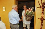 Abschied nach 38 Jahren (Foto: Karl-Heinz Herrmann)