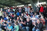 Das letzte Spiel der ersten Saison (Foto: Klaus Verkouter) Das letzte Spiel der ersten Saison (Foto: Klaus Verkouter)
