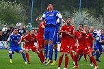 Das letzte Spiel der ersten Saison (Foto: Klaus Verkouter) Das letzte Spiel der ersten Saison (Foto: Klaus Verkouter)