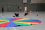 Fit für die Schule (Foto: Karl-Heinz Herrmann) Fit für die Schule (Foto: Karl-Heinz Herrmann)