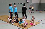 Fit für die Schule (Foto: Karl-Heinz Herrmann) Fit für die Schule (Foto: Karl-Heinz Herrmann)