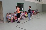 Fit für die Schule (Foto: Karl-Heinz Herrmann) Fit für die Schule (Foto: Karl-Heinz Herrmann)