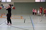 Fit für die Schule (Foto: Karl-Heinz Herrmann) Fit für die Schule (Foto: Karl-Heinz Herrmann)