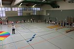 Fit für die Schule (Foto: Karl-Heinz Herrmann) Fit für die Schule (Foto: Karl-Heinz Herrmann)