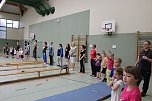 Fit für die Schule (Foto: Karl-Heinz Herrmann) Fit für die Schule (Foto: Karl-Heinz Herrmann)