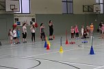 Fit für die Schule (Foto: Karl-Heinz Herrmann) Fit für die Schule (Foto: Karl-Heinz Herrmann)