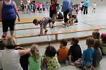 Fit für die Schule (Foto: Karl-Heinz Herrmann) Fit für die Schule (Foto: Karl-Heinz Herrmann)