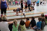 Fit für die Schule (Foto: Karl-Heinz Herrmann) Fit für die Schule (Foto: Karl-Heinz Herrmann)