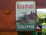 Wer langsam f&auml;hrt... (Foto: J. Kleemann)