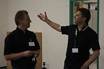 Tag der offenen T&uuml;r bei der S&uuml;dharzer Industrietechnik (Foto: Angelo Glashagel)