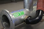 Tag der offenen T&uuml;r bei der S&uuml;dharzer Industrietechnik (Foto: Angelo Glashagel)