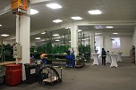 Tag der offenen T&uuml;r bei der S&uuml;dharzer Industrietechnik (Foto: Angelo Glashagel)