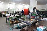 Tag der offenen T&uuml;r bei der S&uuml;dharzer Industrietechnik (Foto: Angelo Glashagel)