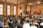 Irrfahrten in Bleicherode (Foto: J. Piper)