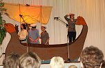 Irrfahrten in Bleicherode (Foto: J. Piper)