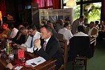 Erste Ehrenamtcards vergeben (Foto: Karl-Heinz Herrmann)