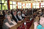 Erste Ehrenamtcards vergeben (Foto: Karl-Heinz Herrmann)