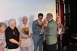 Erste Ehrenamtcards vergeben (Foto: Karl-Heinz Herrmann)