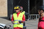 Zum 5. Unstrutradwandertag unterwegs (Foto: Karl-Heinz Herrmann)
