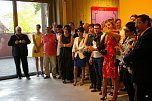 Ausstellungser&ouml;ffnung Close up Kuba (Foto: Anett Reinhold, Ilka K&uuml;hn)